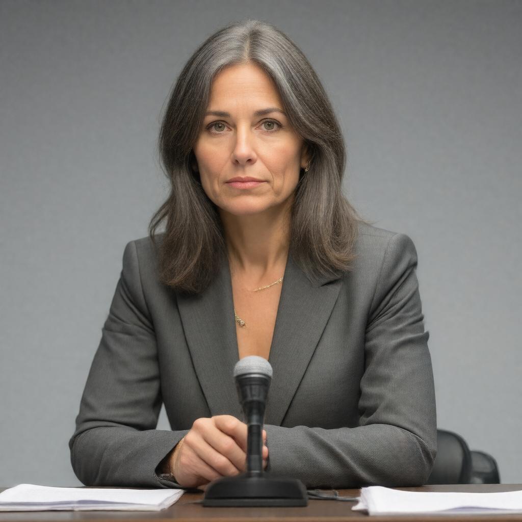Amy Goodman